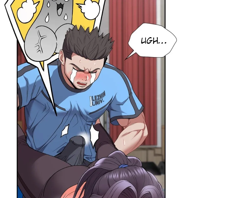 Bride Lessons Chapter 7 page 87 - 