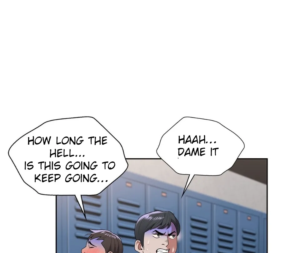 Bride Lessons Chapter 7 page 90 - 