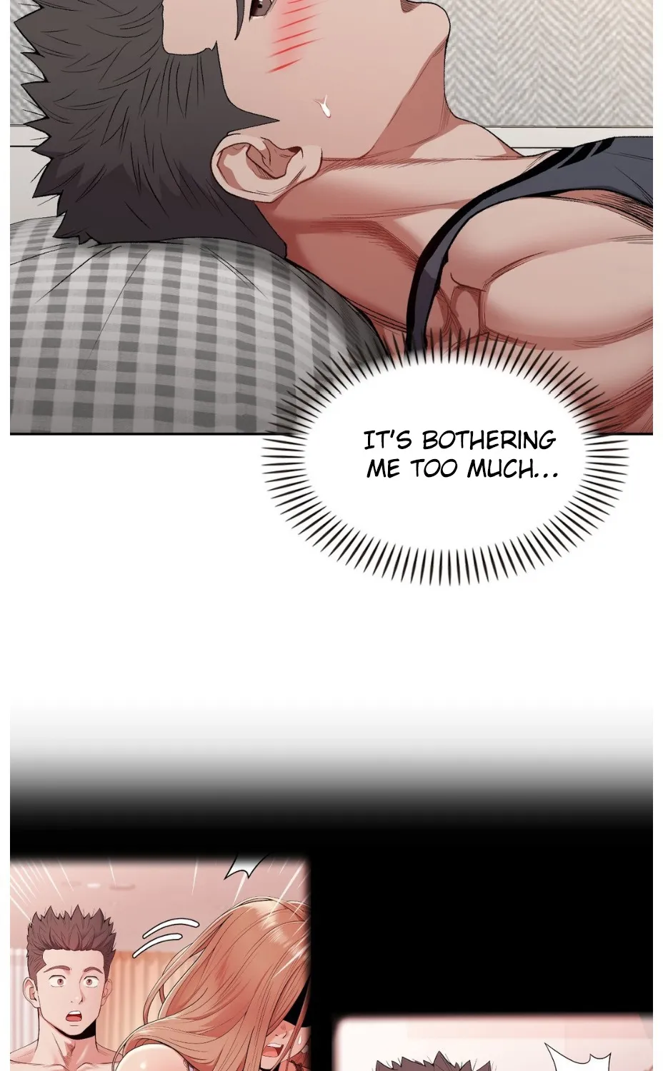 Bride Lessons Chapter 7 page 10 - 