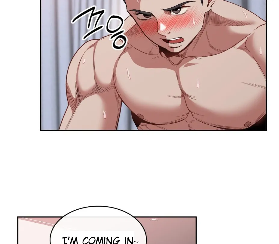 Bride Lessons Chapter 7 page 96 - 