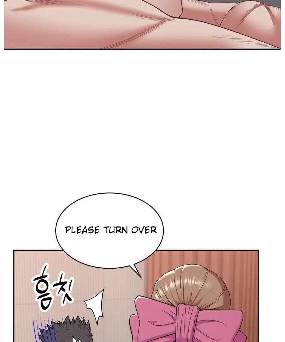 Bride Lessons Chapter 8 page 15 - 