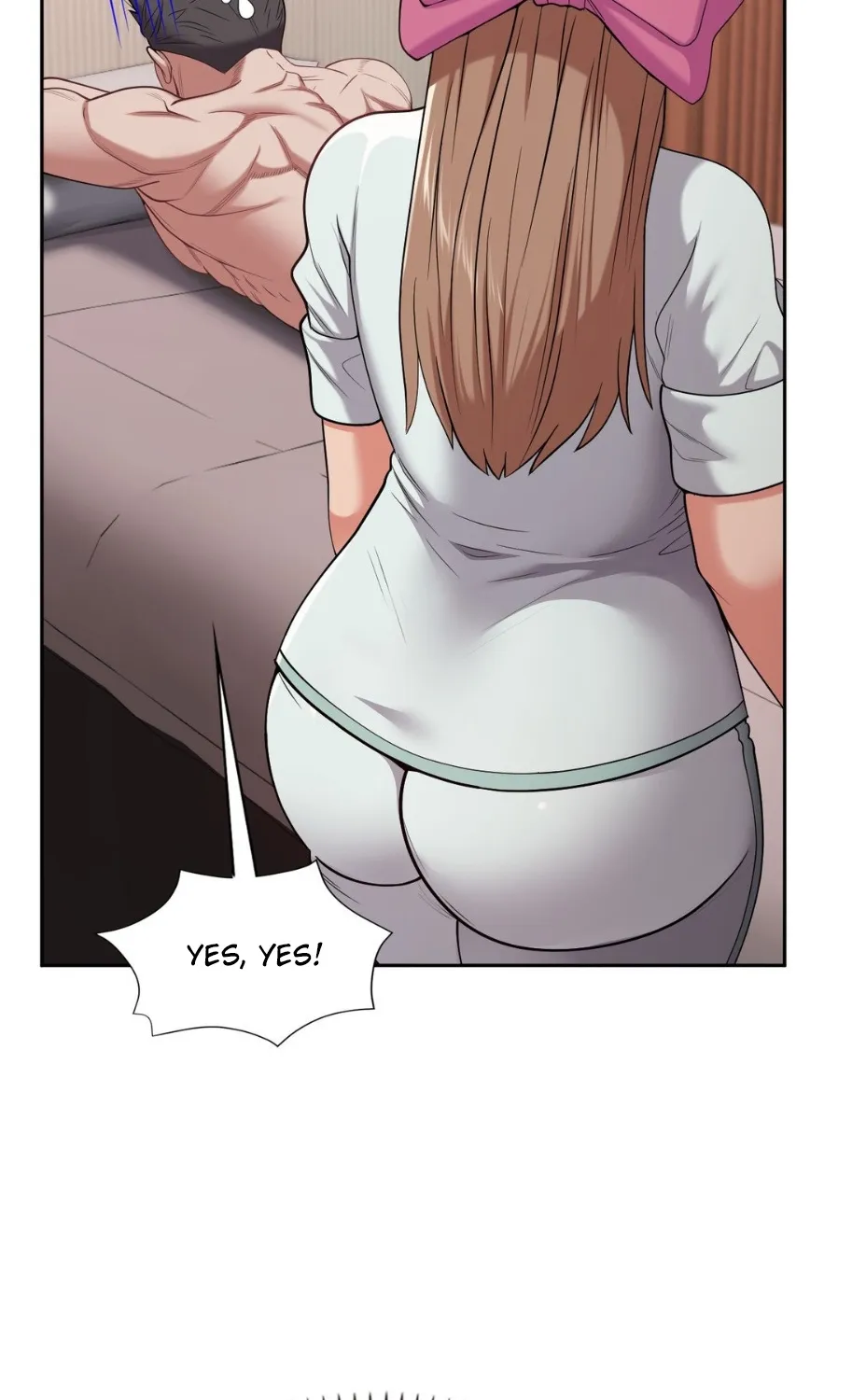 Bride Lessons Chapter 8 page 16 - 