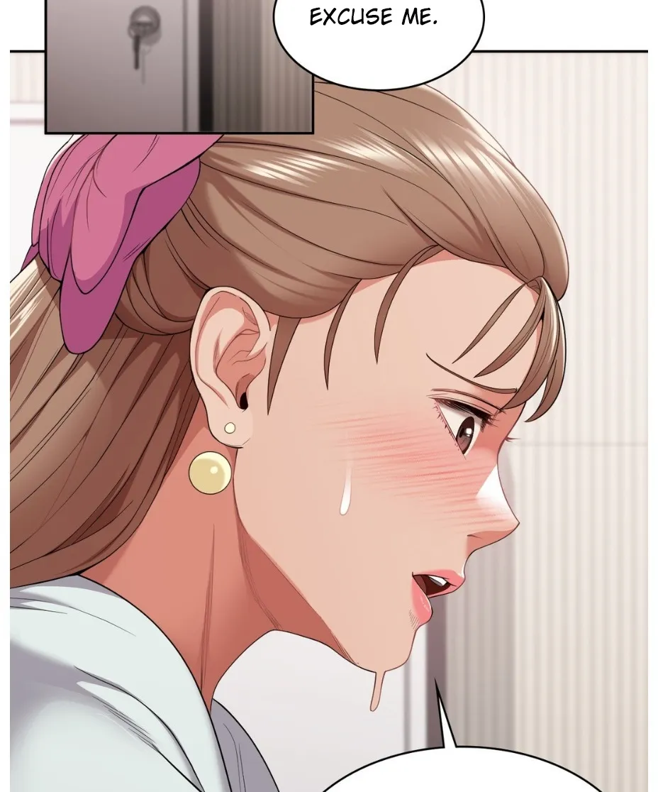 Bride Lessons Chapter 8 page 21 - 