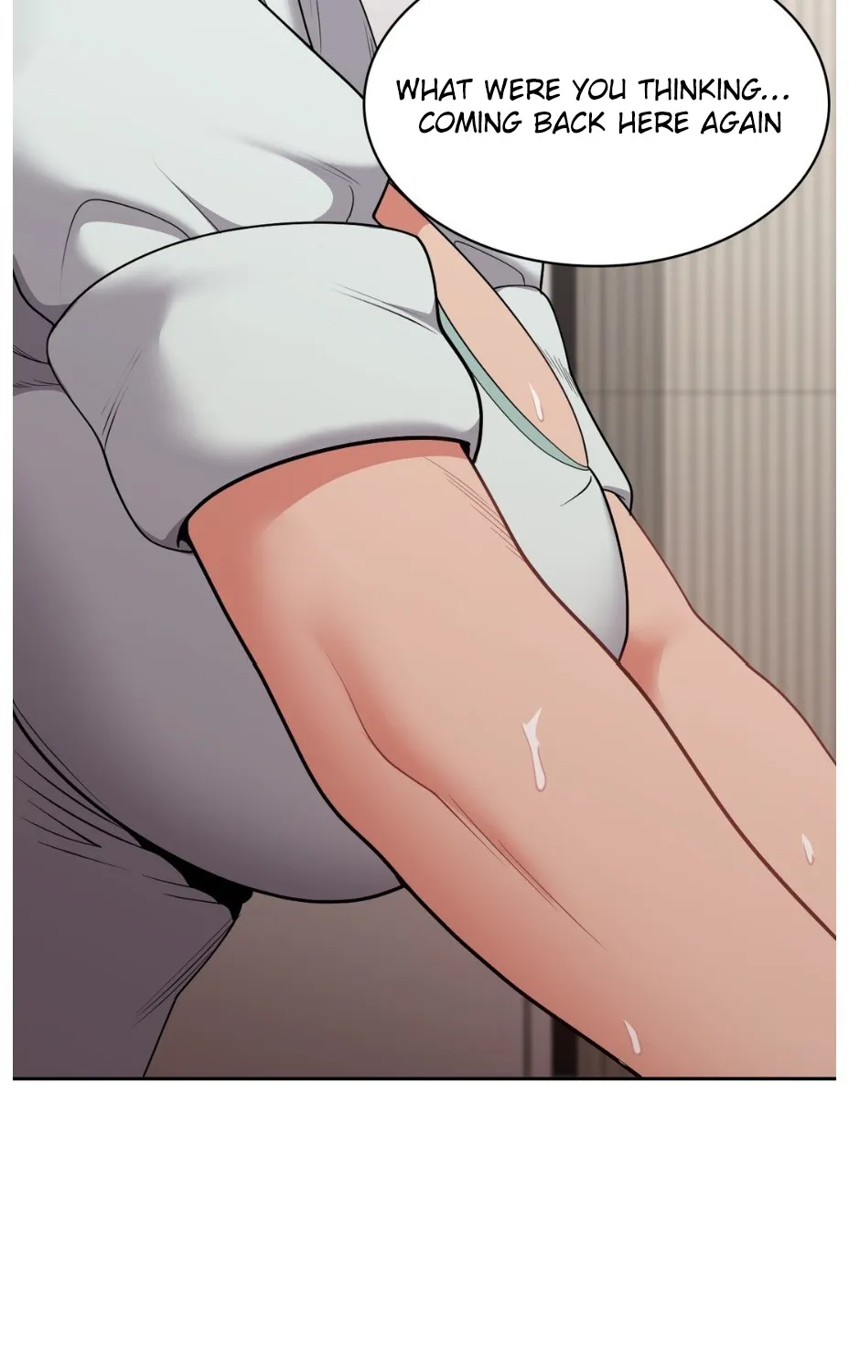 Bride Lessons Chapter 8 page 22 - 