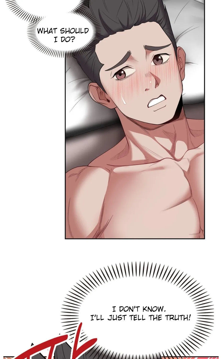 Bride Lessons Chapter 8 page 25 - 