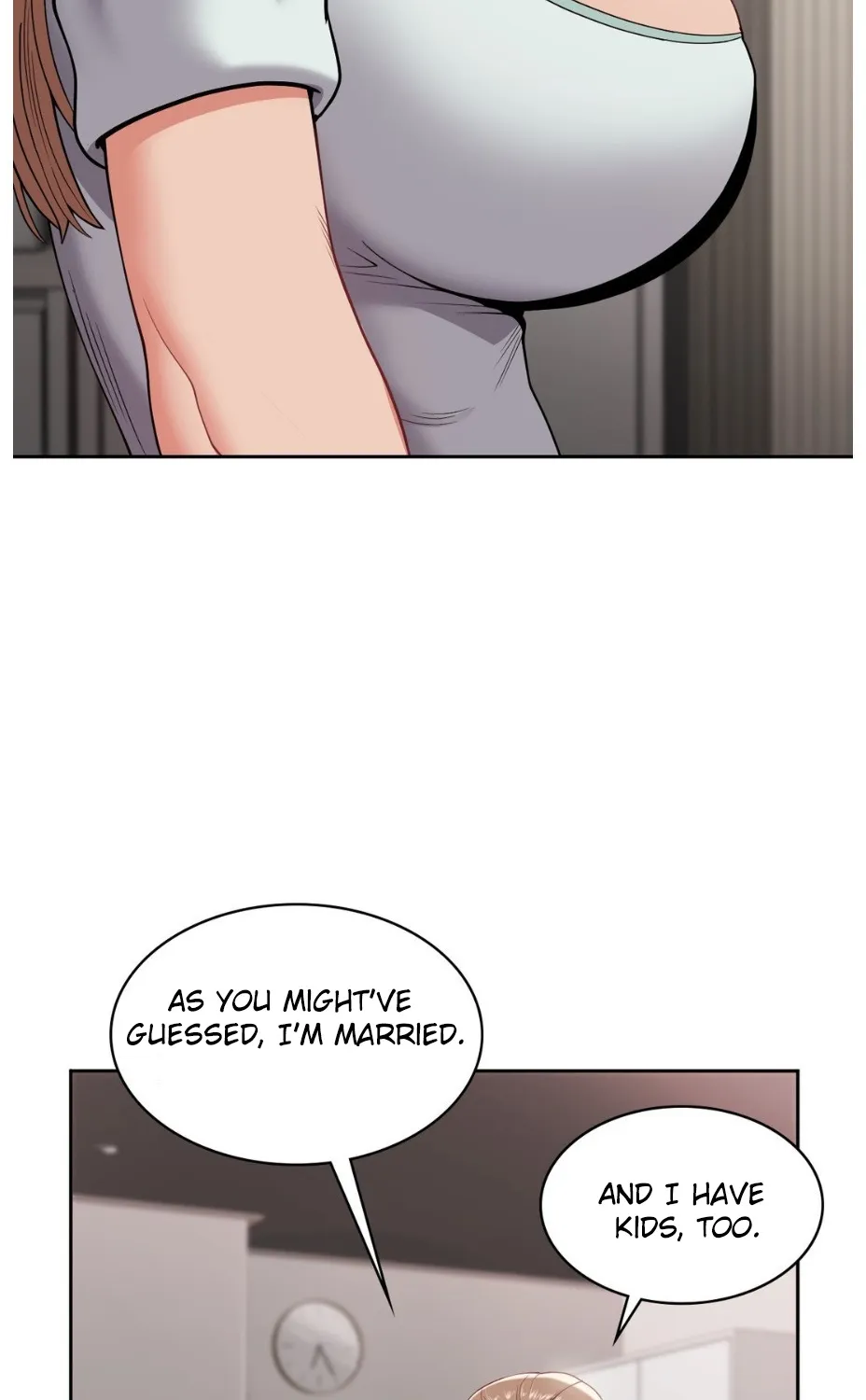 Bride Lessons Chapter 8 page 28 - 
