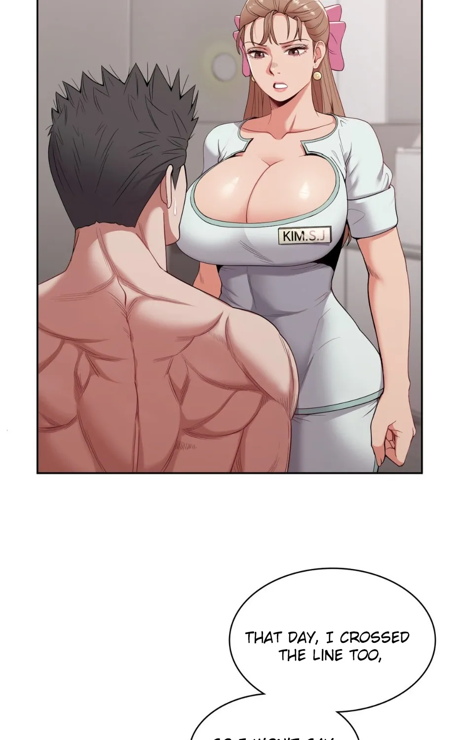 Bride Lessons Chapter 8 page 29 - 
