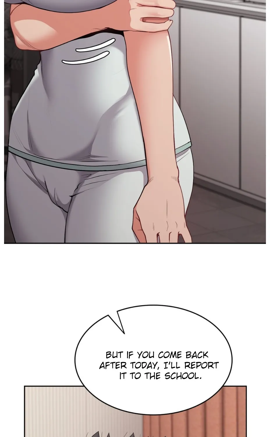 Bride Lessons Chapter 8 page 31 - 