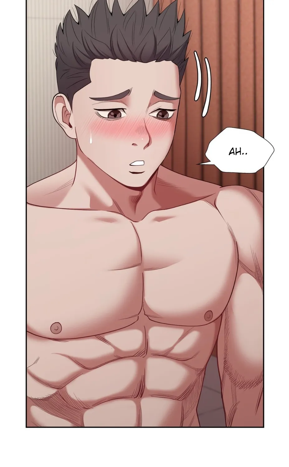 Bride Lessons Chapter 8 page 32 - 