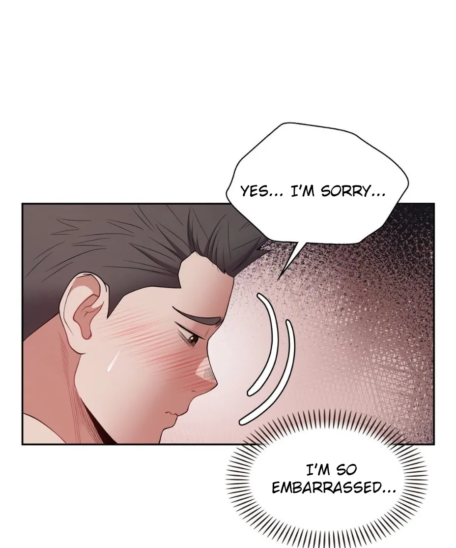 Bride Lessons Chapter 8 page 33 - 