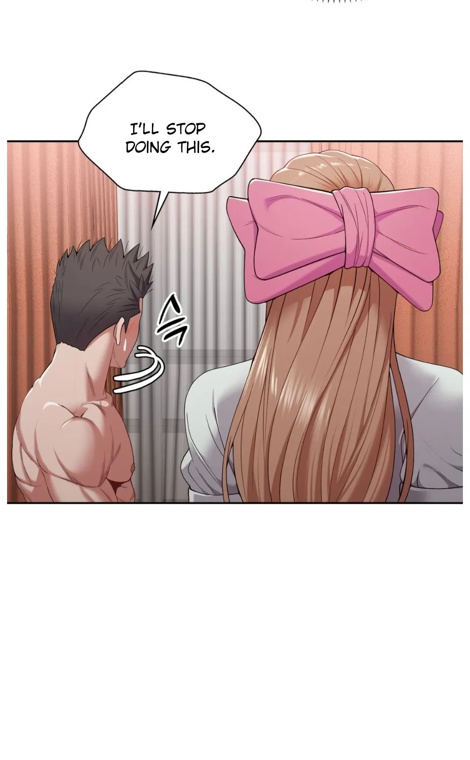 Bride Lessons Chapter 8 page 34 - 