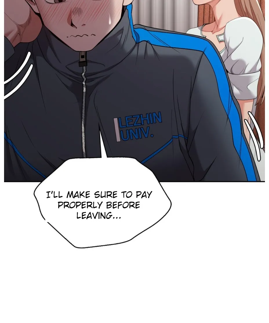 Bride Lessons Chapter 8 page 36 - 