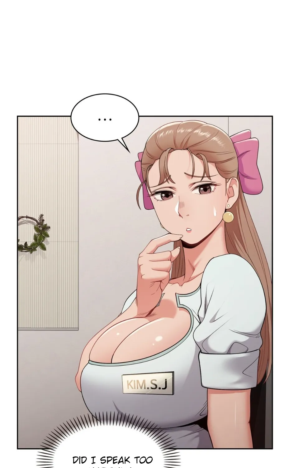Bride Lessons Chapter 8 page 37 - 