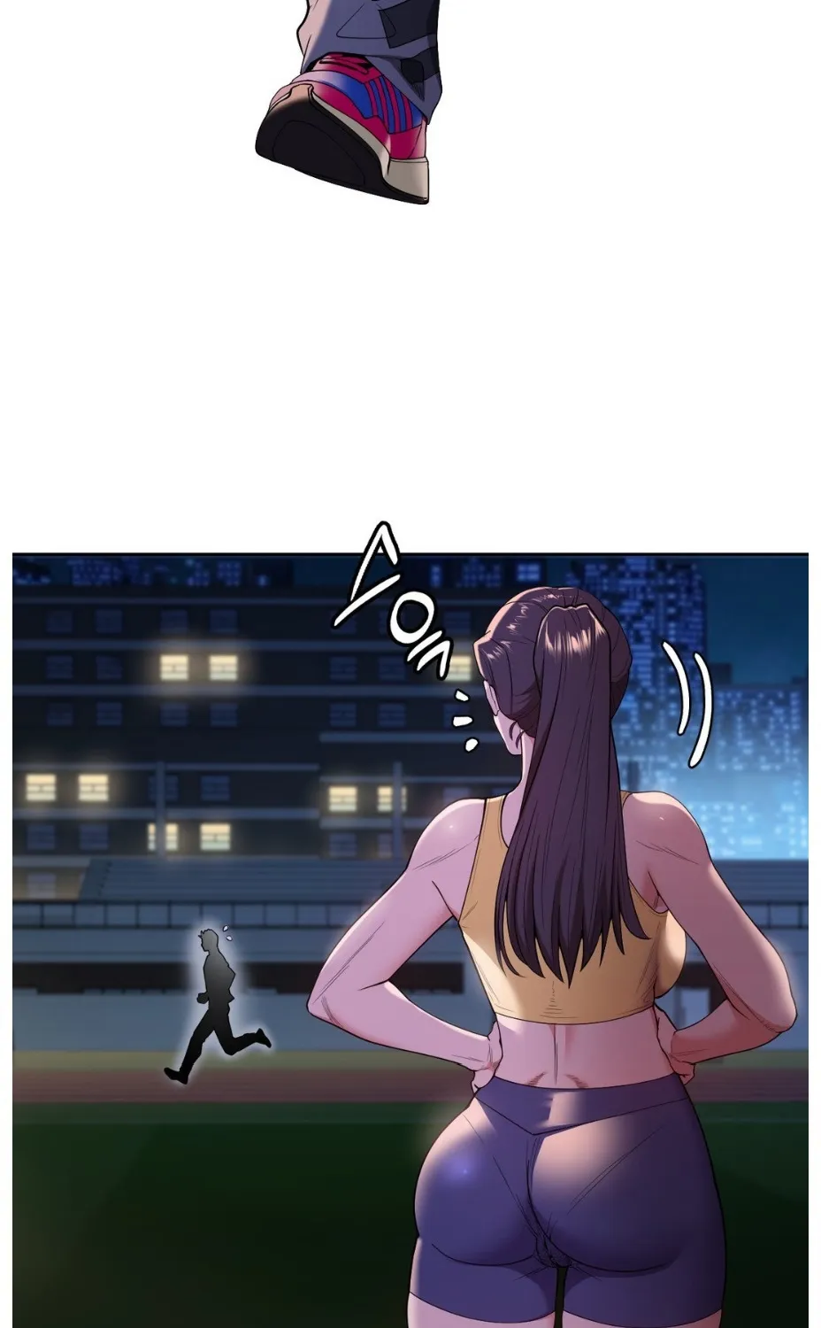 Bride Lessons Chapter 8 page 43 - 