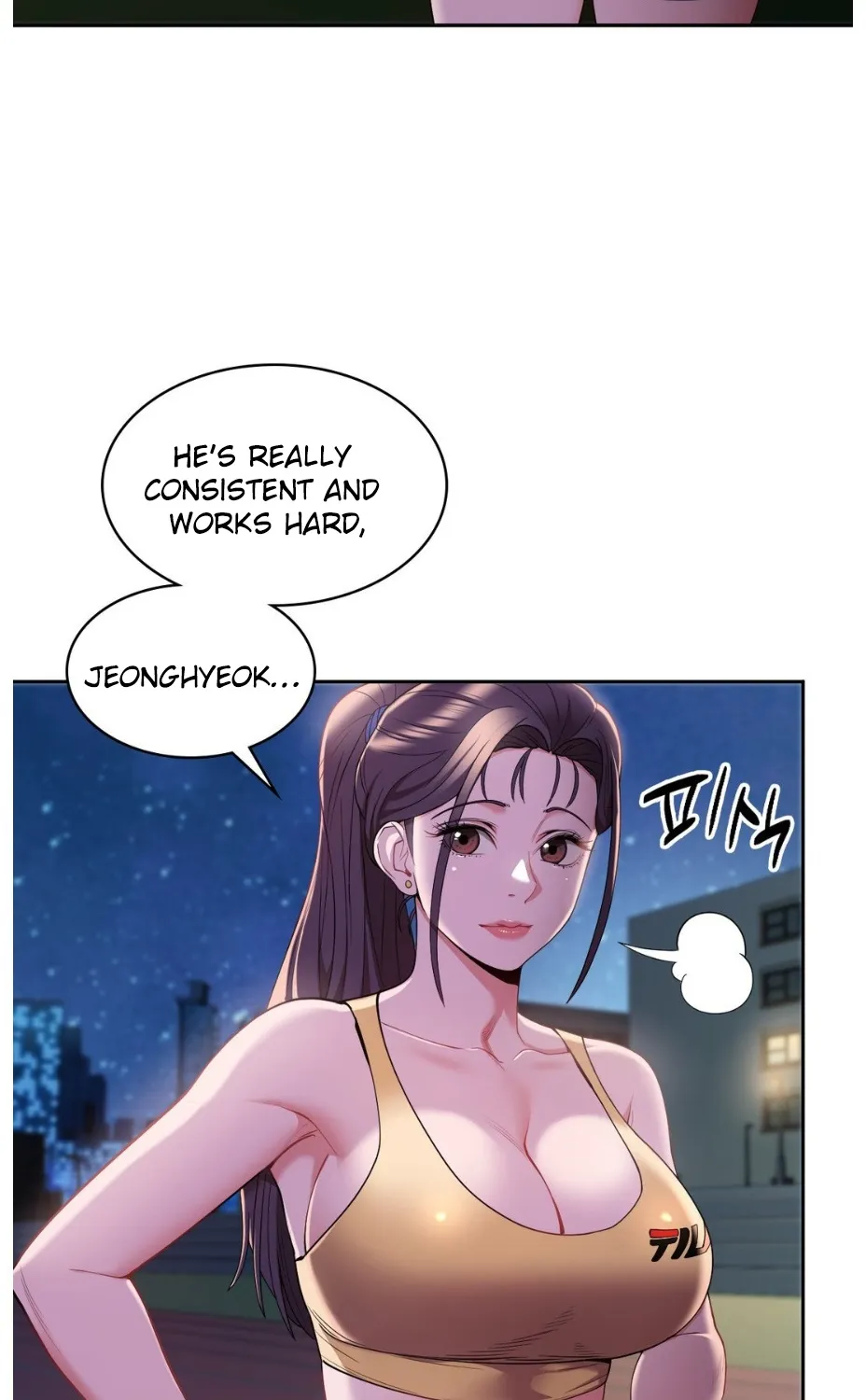 Bride Lessons Chapter 8 page 44 - 