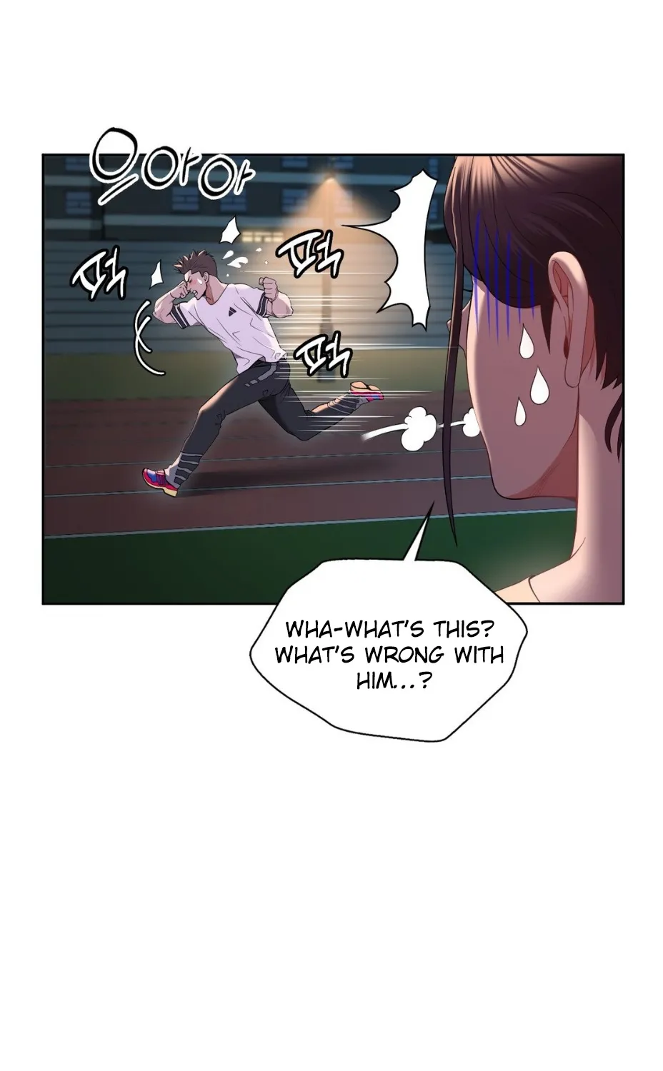 Bride Lessons Chapter 8 page 46 - 