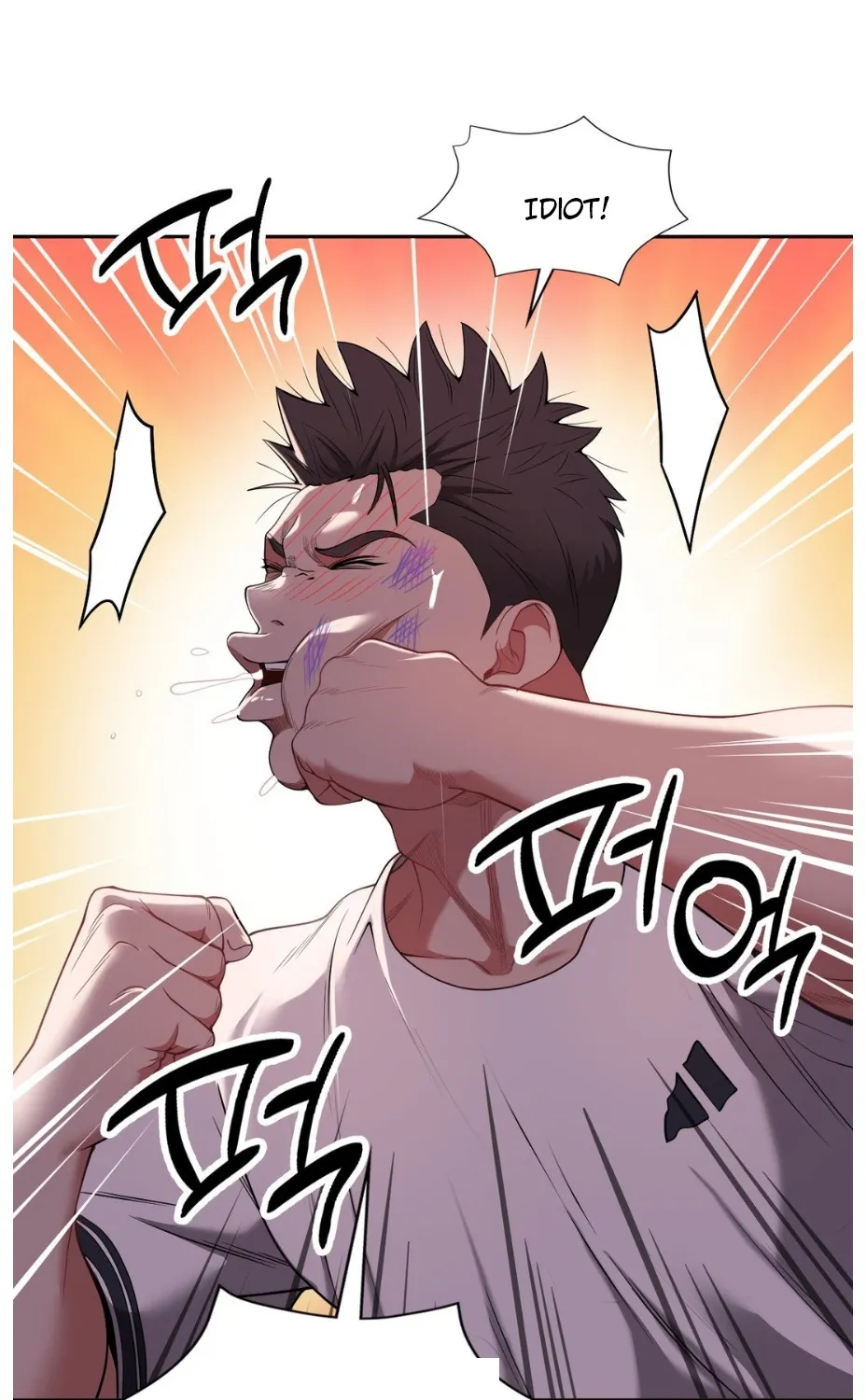 Bride Lessons Chapter 8 page 47 - 