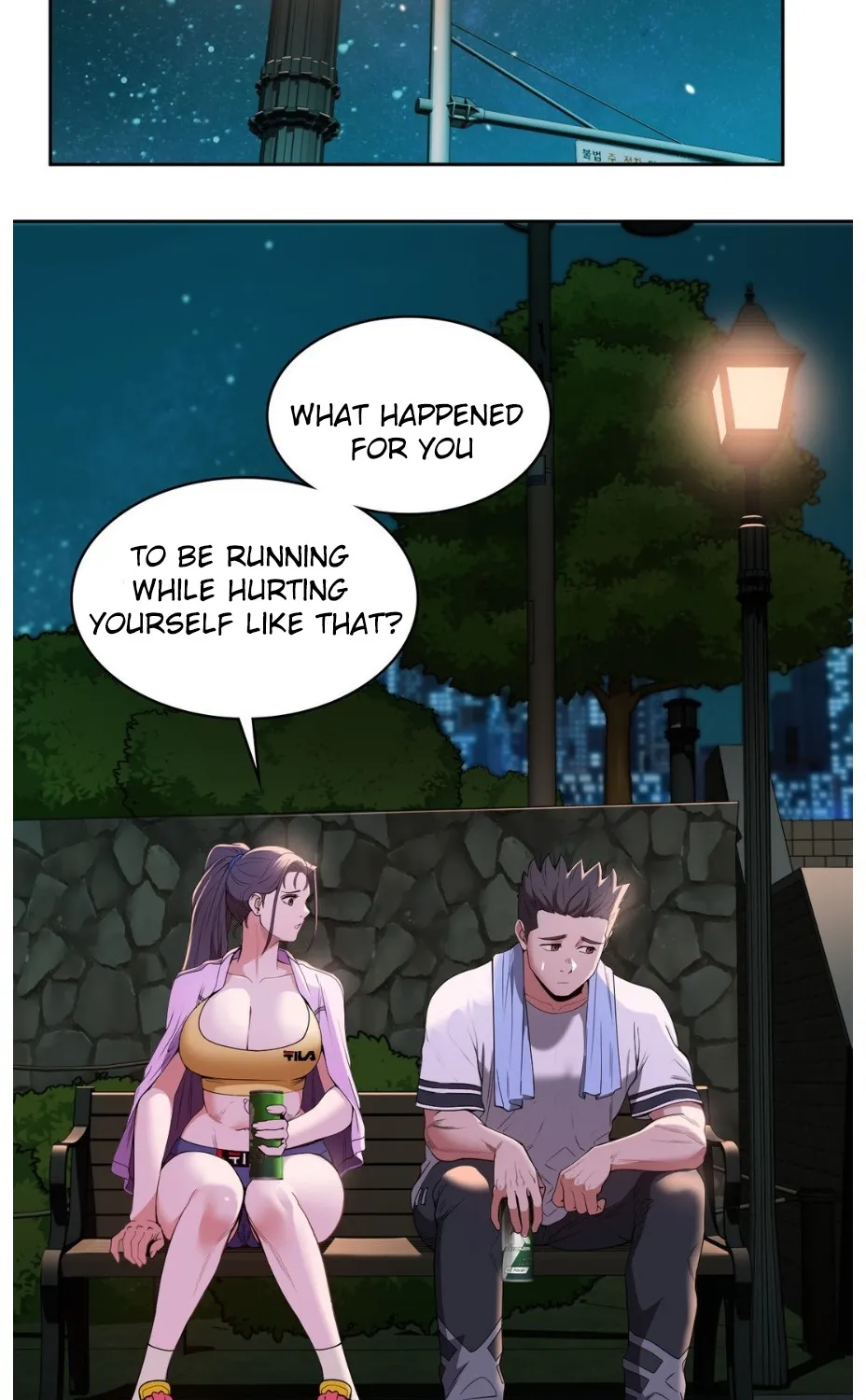 Bride Lessons Chapter 8 page 52 - 