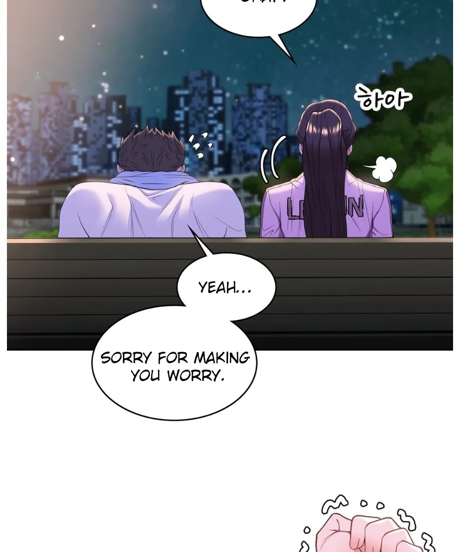 Bride Lessons Chapter 8 page 57 - 