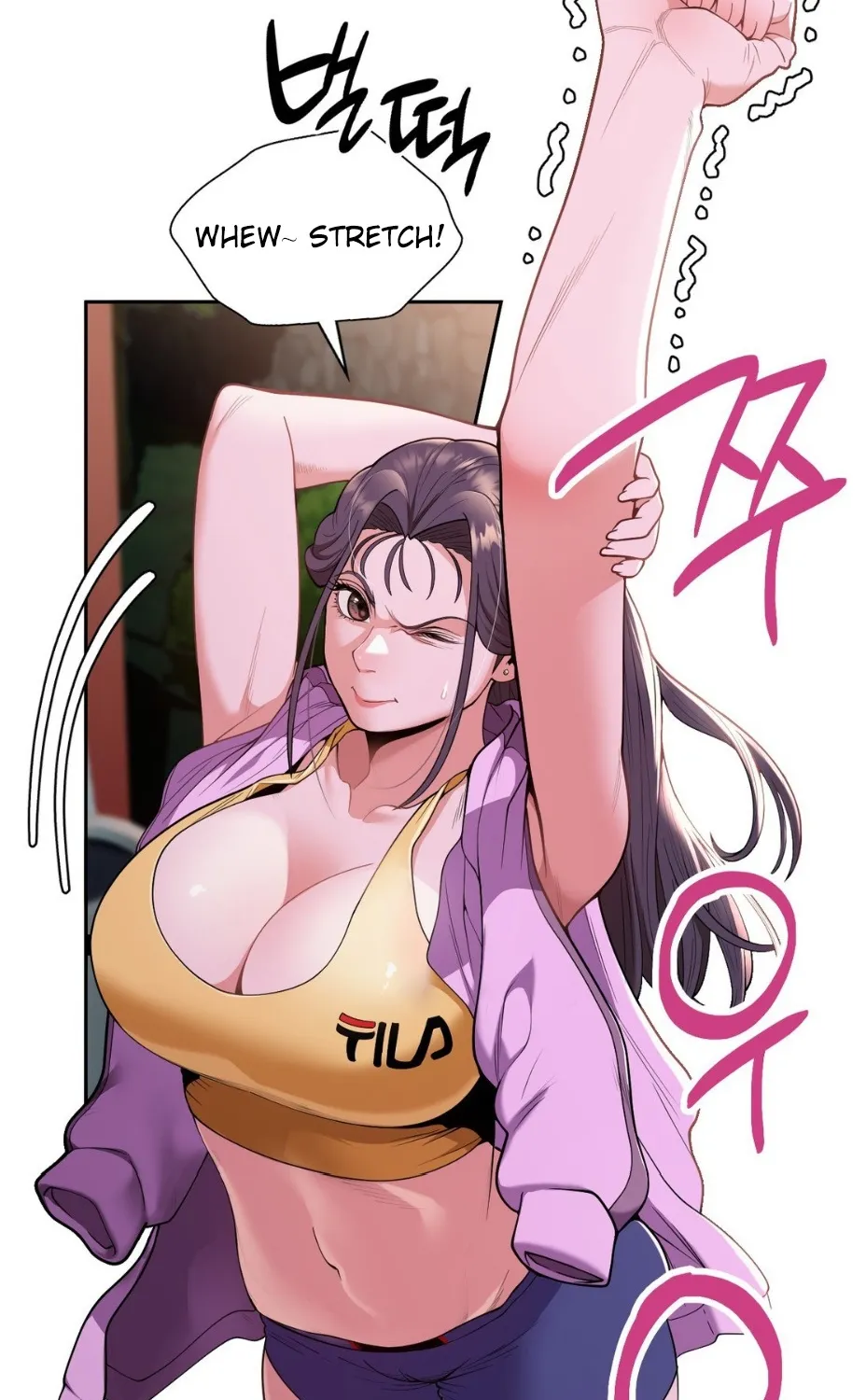 Bride Lessons Chapter 8 page 58 - 