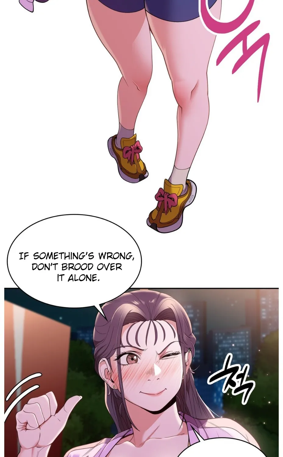 Bride Lessons Chapter 8 page 59 - 