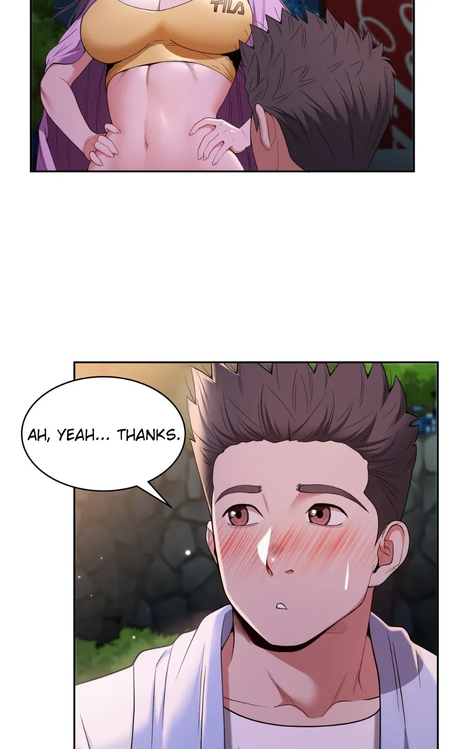 Bride Lessons Chapter 8 page 61 - 