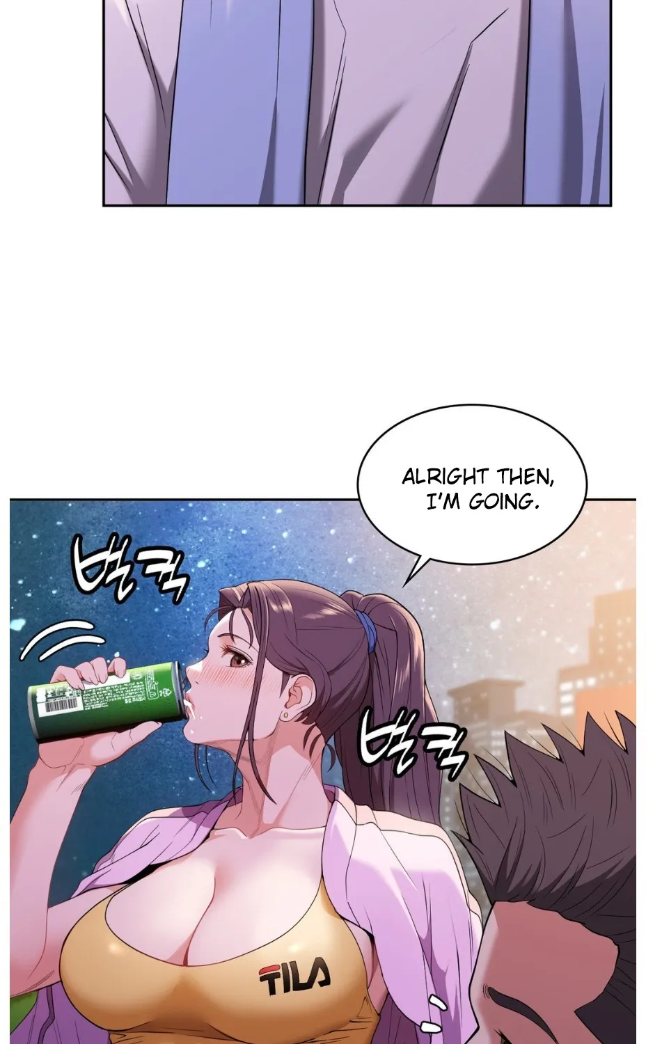 Bride Lessons Chapter 8 page 62 - 