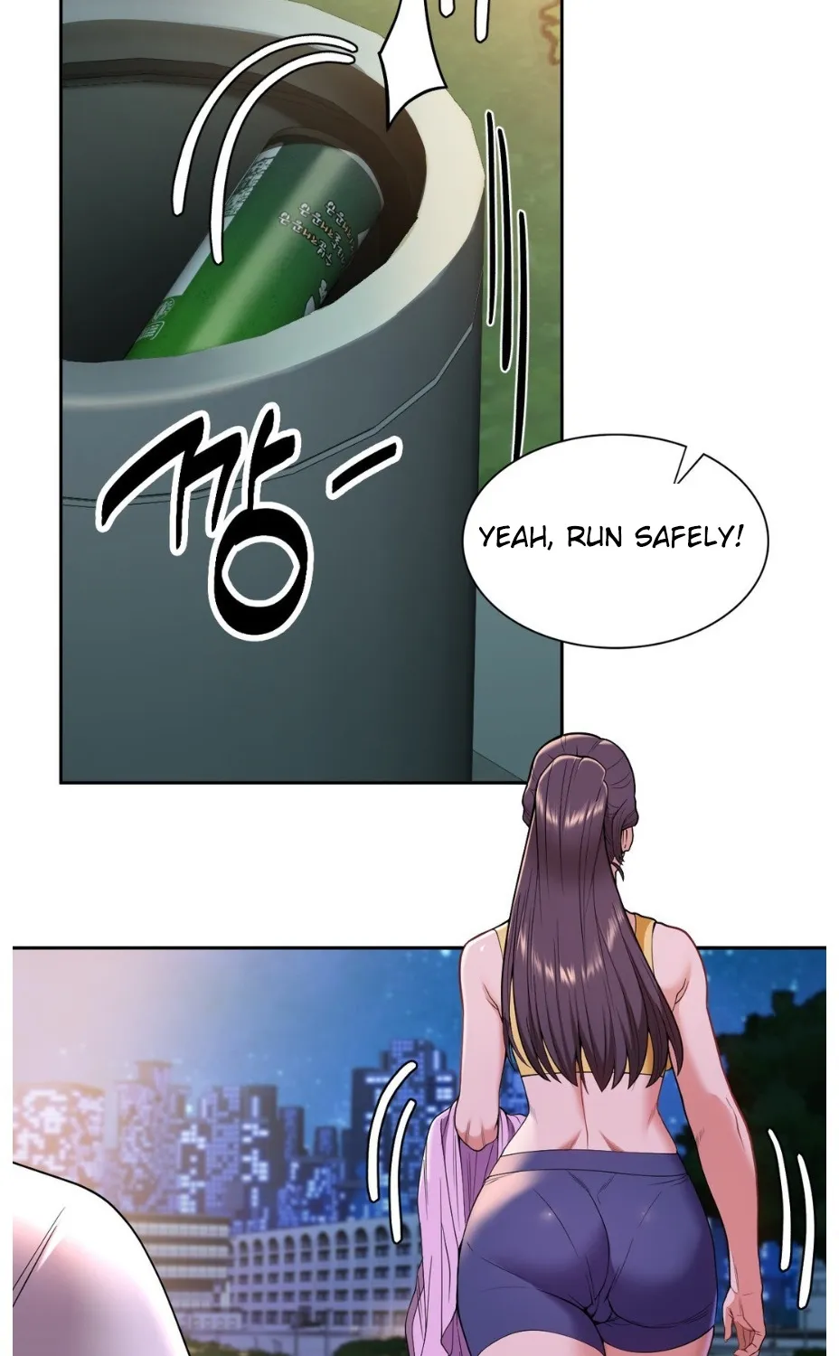 Bride Lessons Chapter 8 page 64 - 