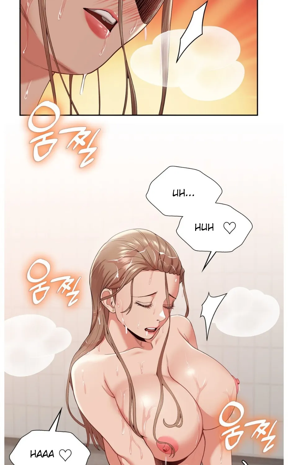 Bride Lessons Chapter 8 page 79 - 