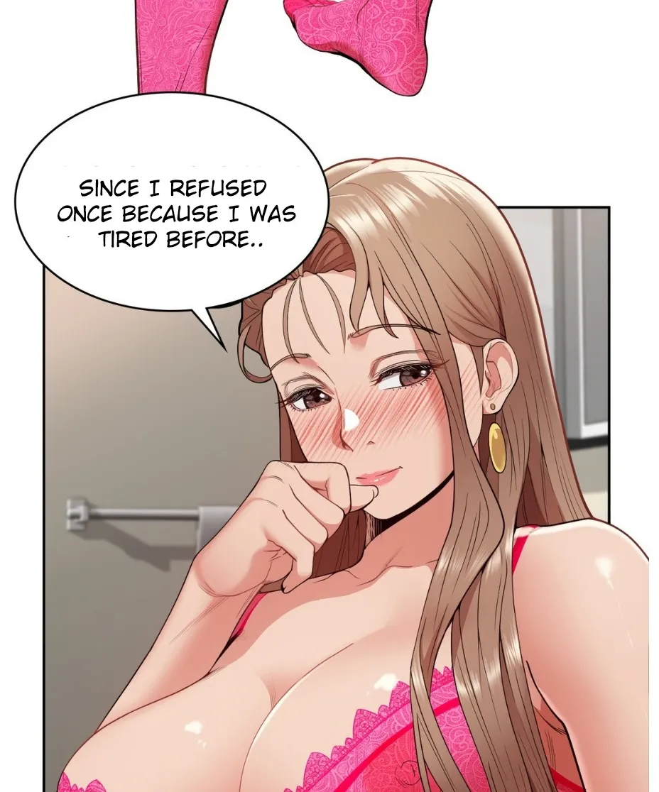 Bride Lessons Chapter 8 page 84 - 