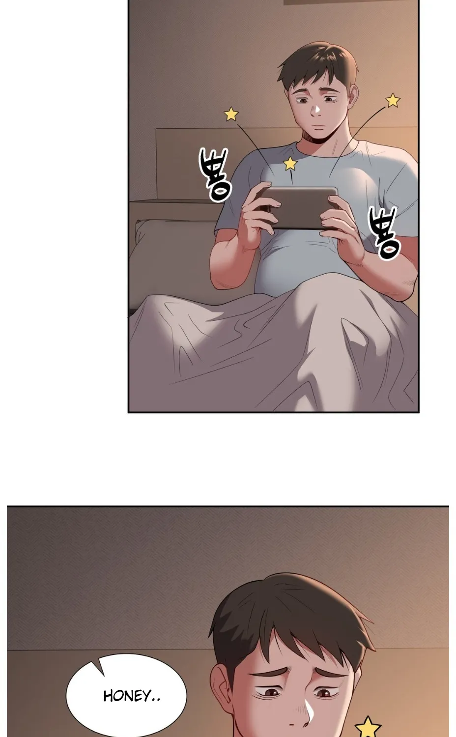 Bride Lessons Chapter 8 page 86 - 