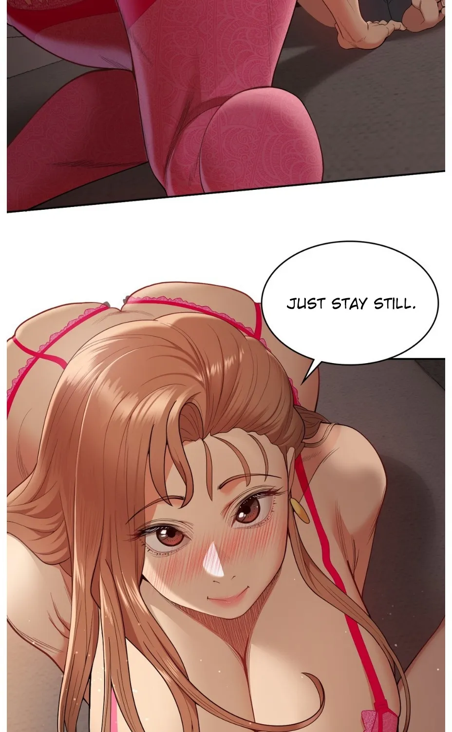Bride Lessons Chapter 8 page 92 - 