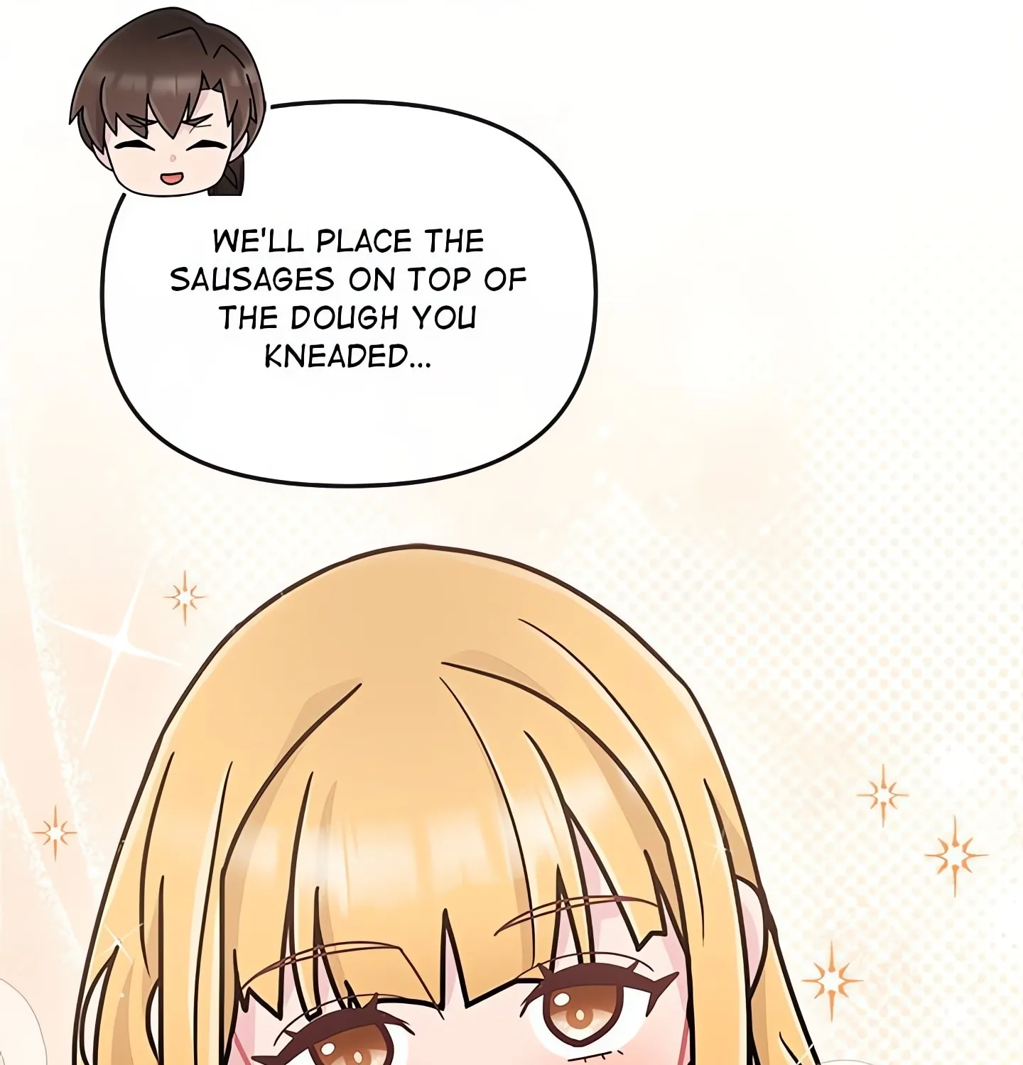 Bride Lessons Chapter 9 page 2 - 