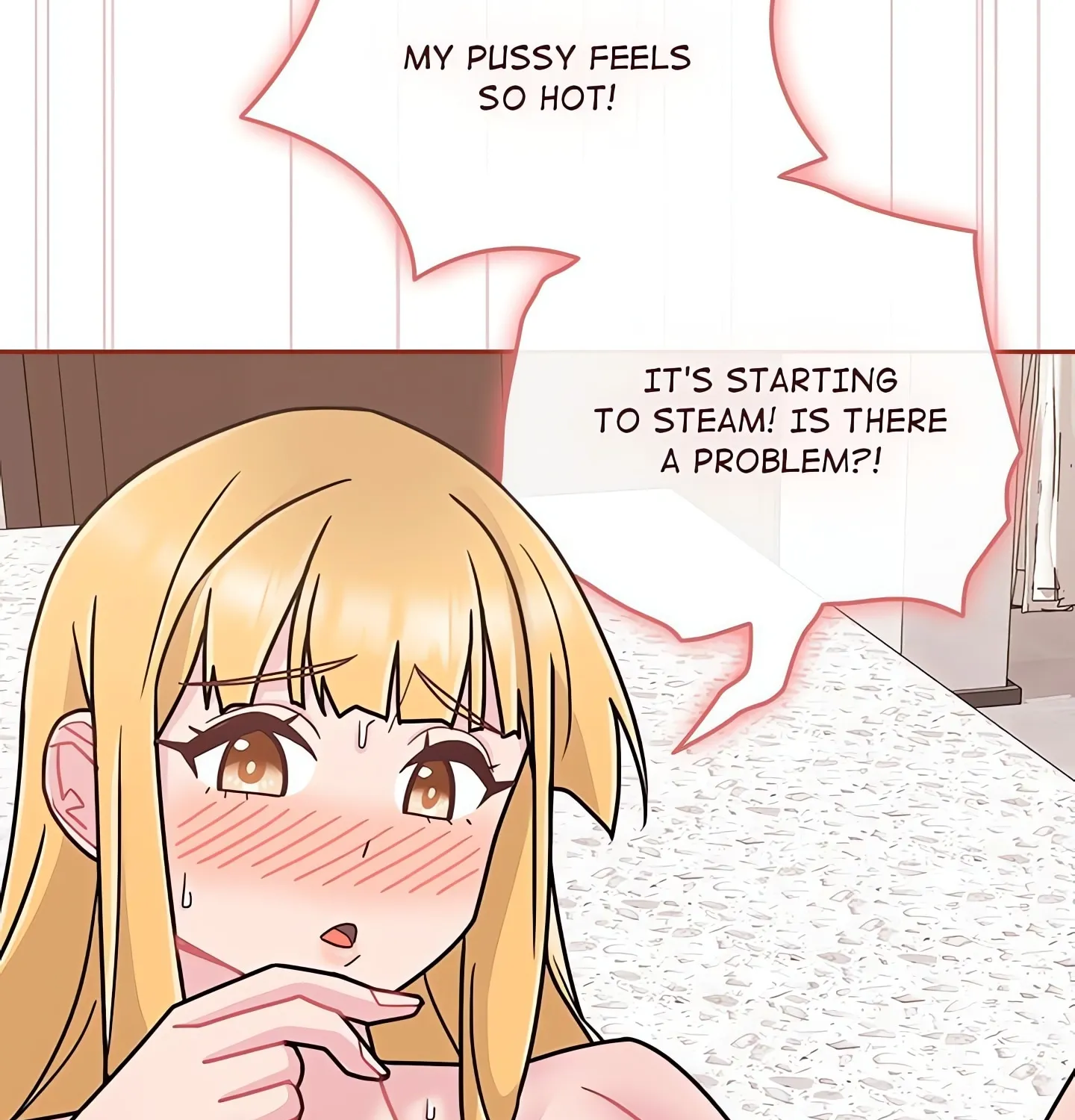 Bride Lessons Chapter 9 page 103 - 