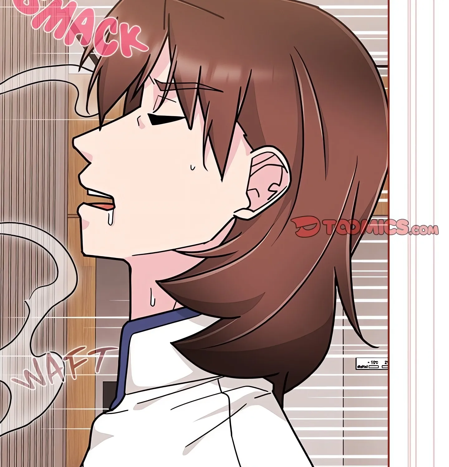 Bride Lessons Chapter 9 page 113 - 