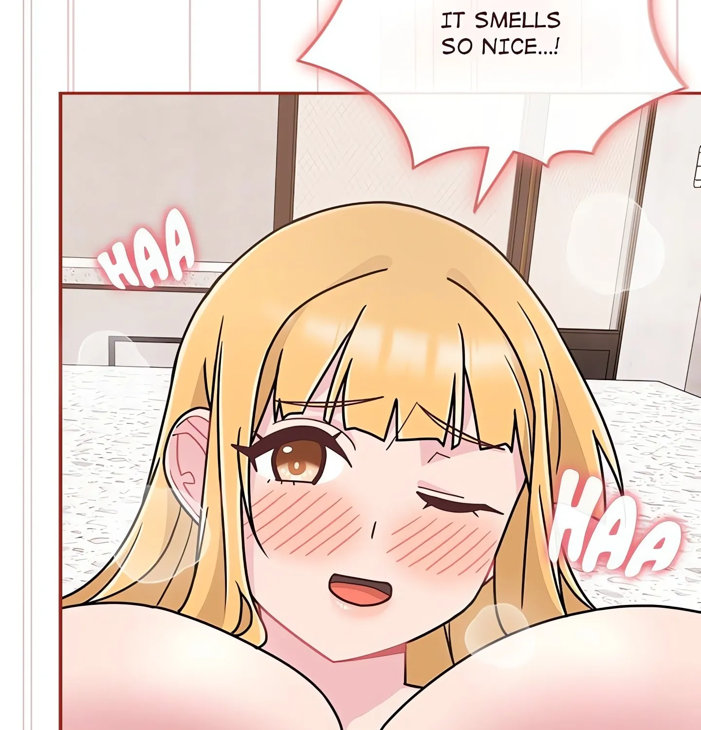 Bride Lessons Chapter 9 page 115 - 