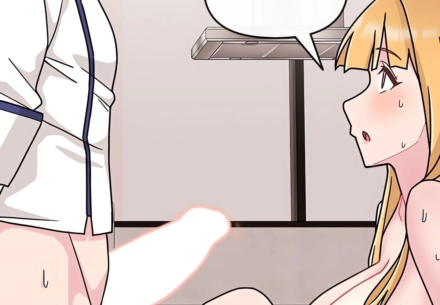 Bride Lessons Chapter 9 page 119 - 