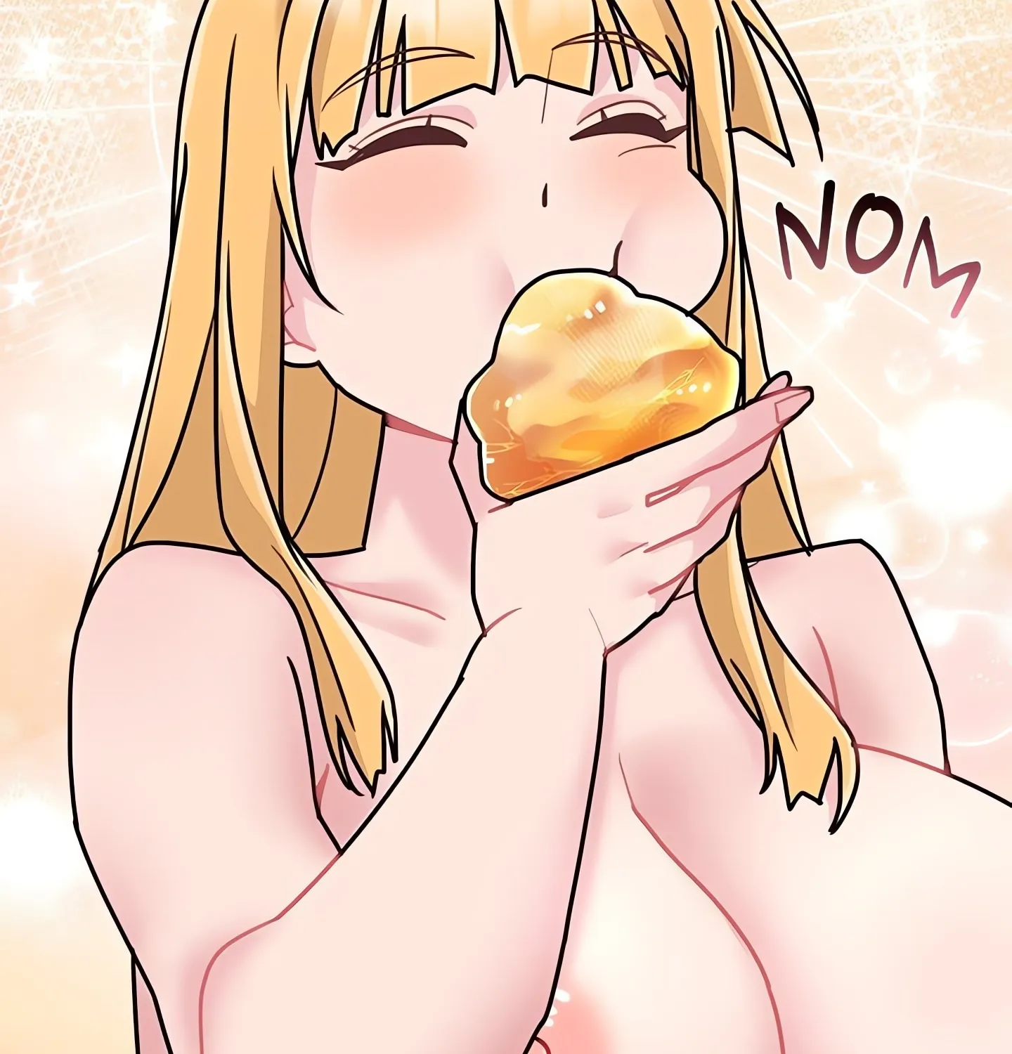 Bride Lessons Chapter 9 page 130 - 