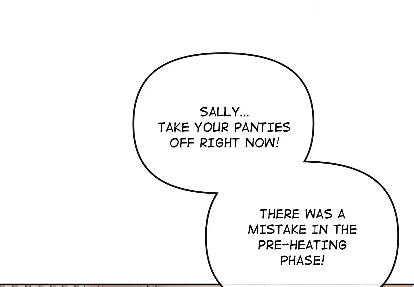 Bride Lessons Chapter 9 page 14 - 