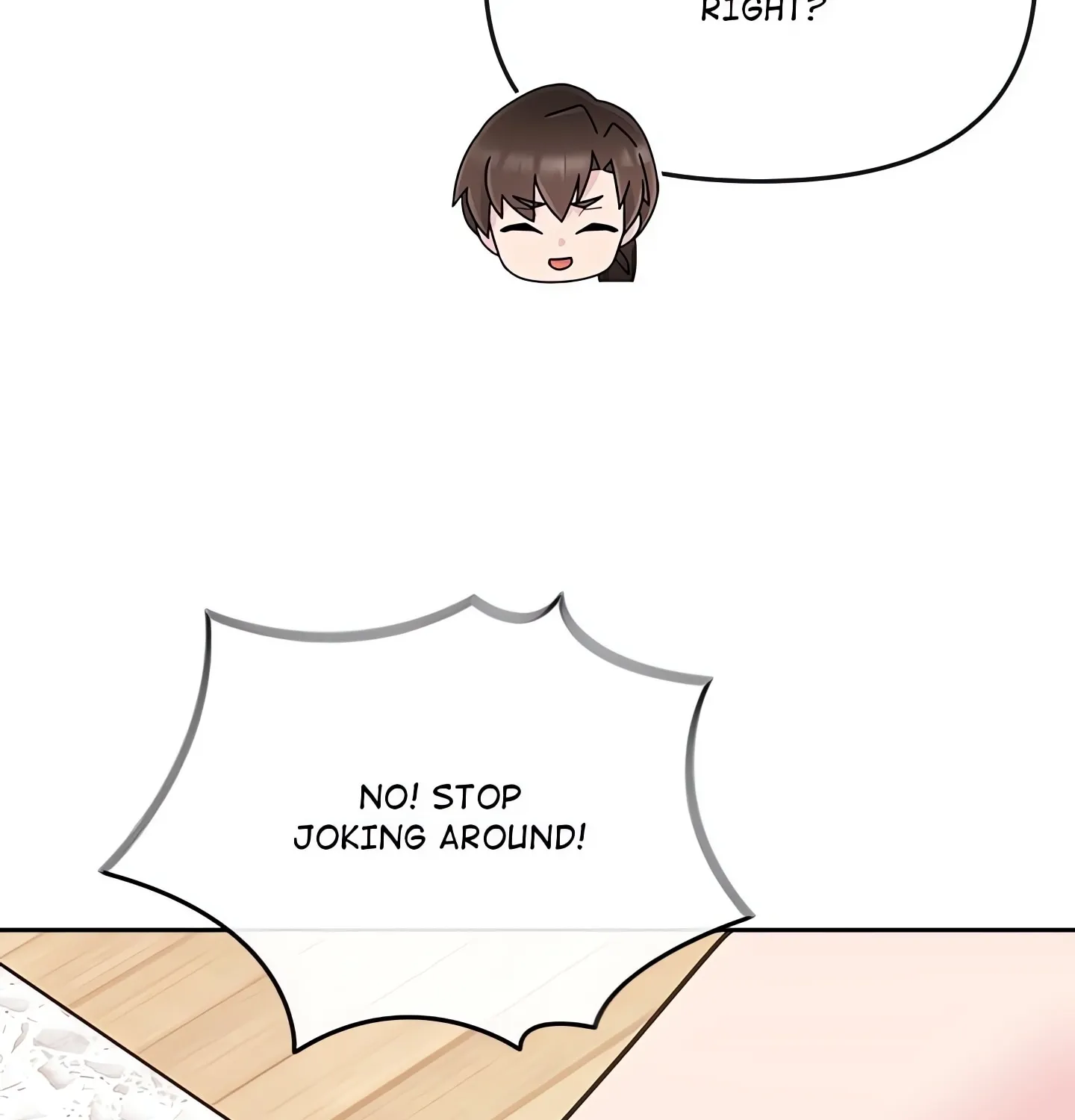 Bride Lessons Chapter 9 page 134 - 