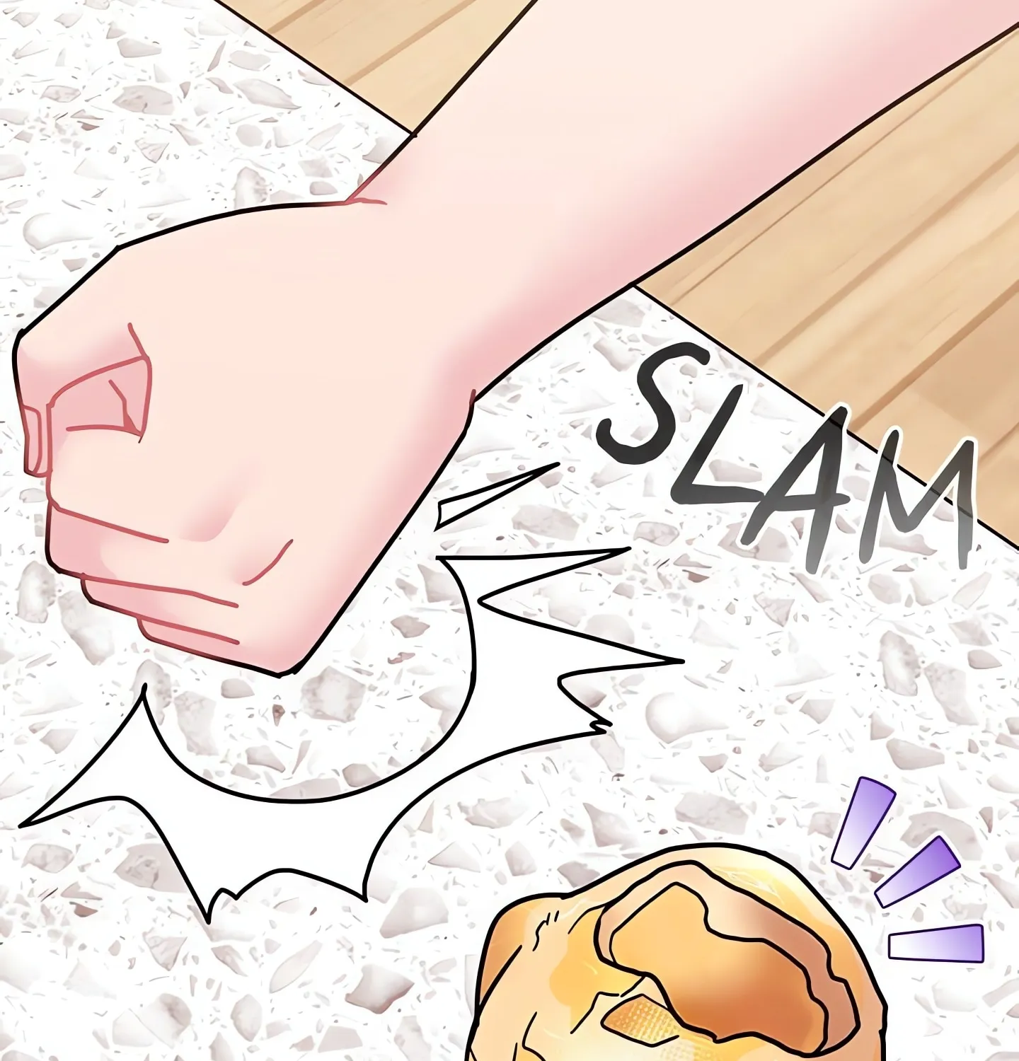 Bride Lessons Chapter 9 page 135 - 