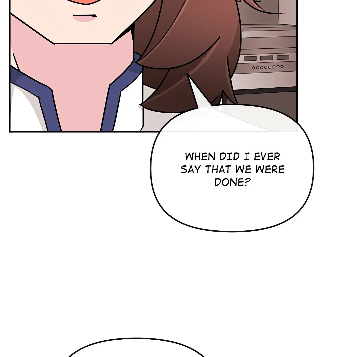 Bride Lessons Chapter 9 page 138 - 