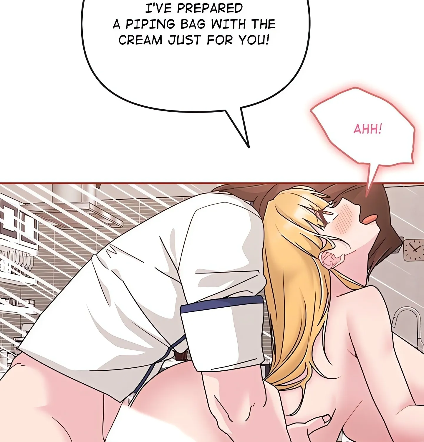 Bride Lessons Chapter 9 page 142 - 