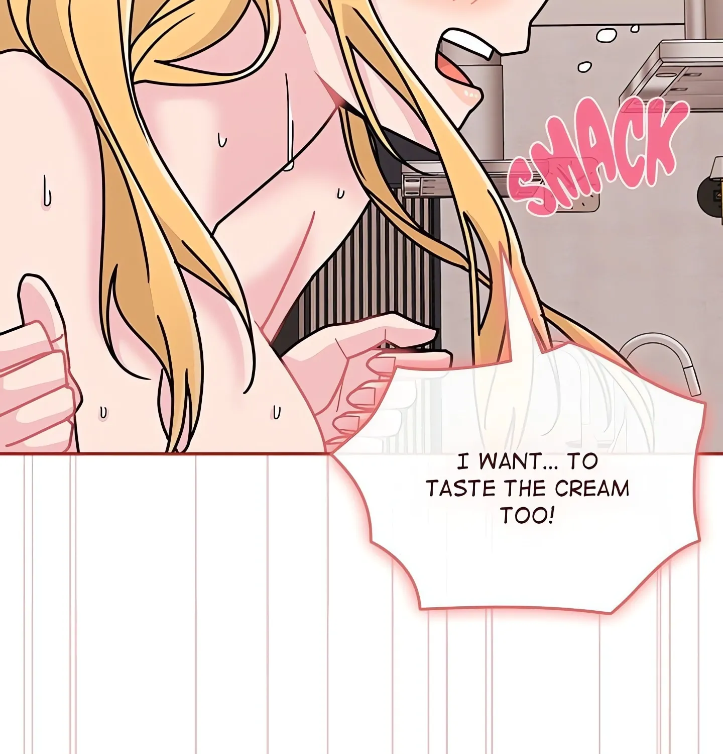 Bride Lessons Chapter 9 page 159 - 