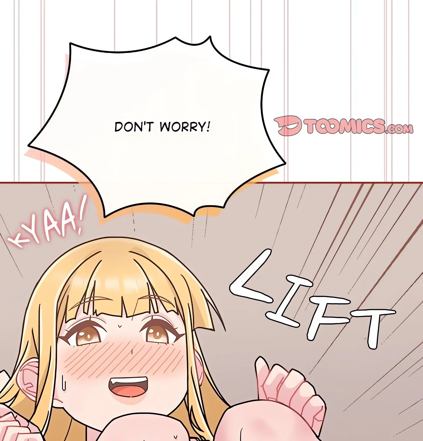 Bride Lessons Chapter 9 page 160 - 