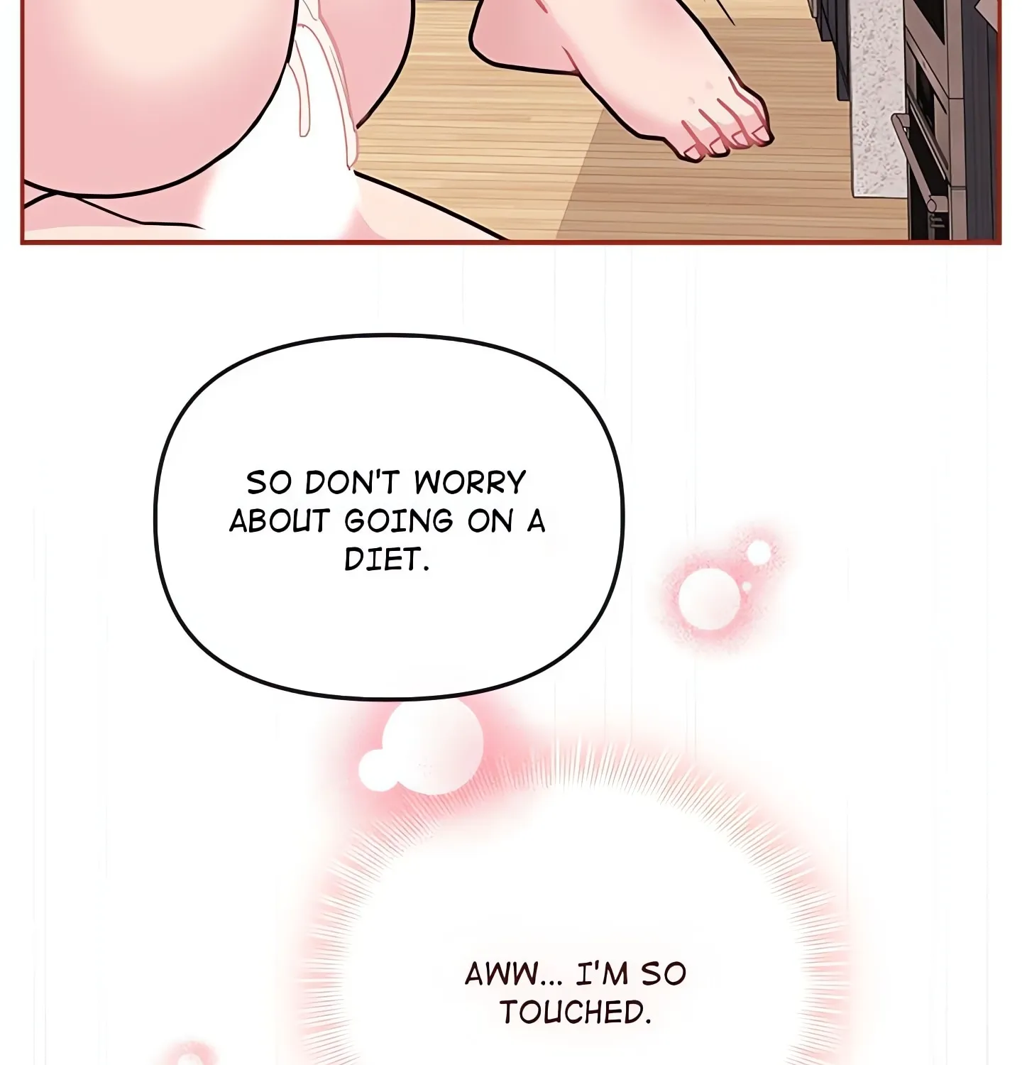 Bride Lessons Chapter 9 page 166 - 