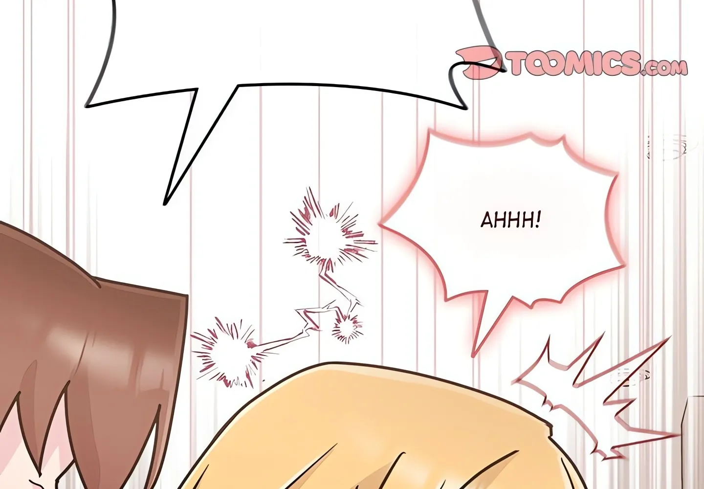 Bride Lessons Chapter 9 page 168 - 