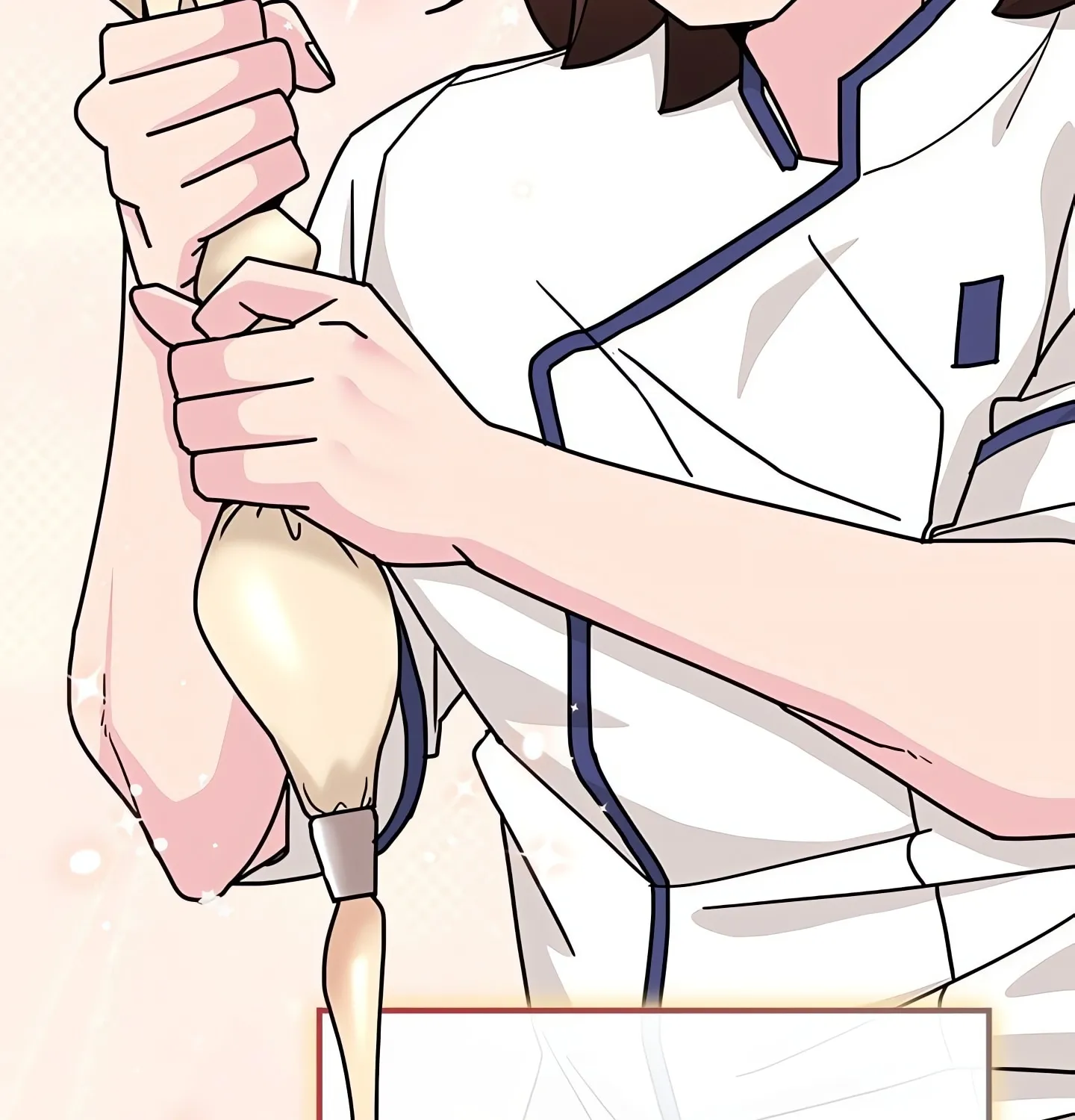 Bride Lessons Chapter 9 page 180 - 