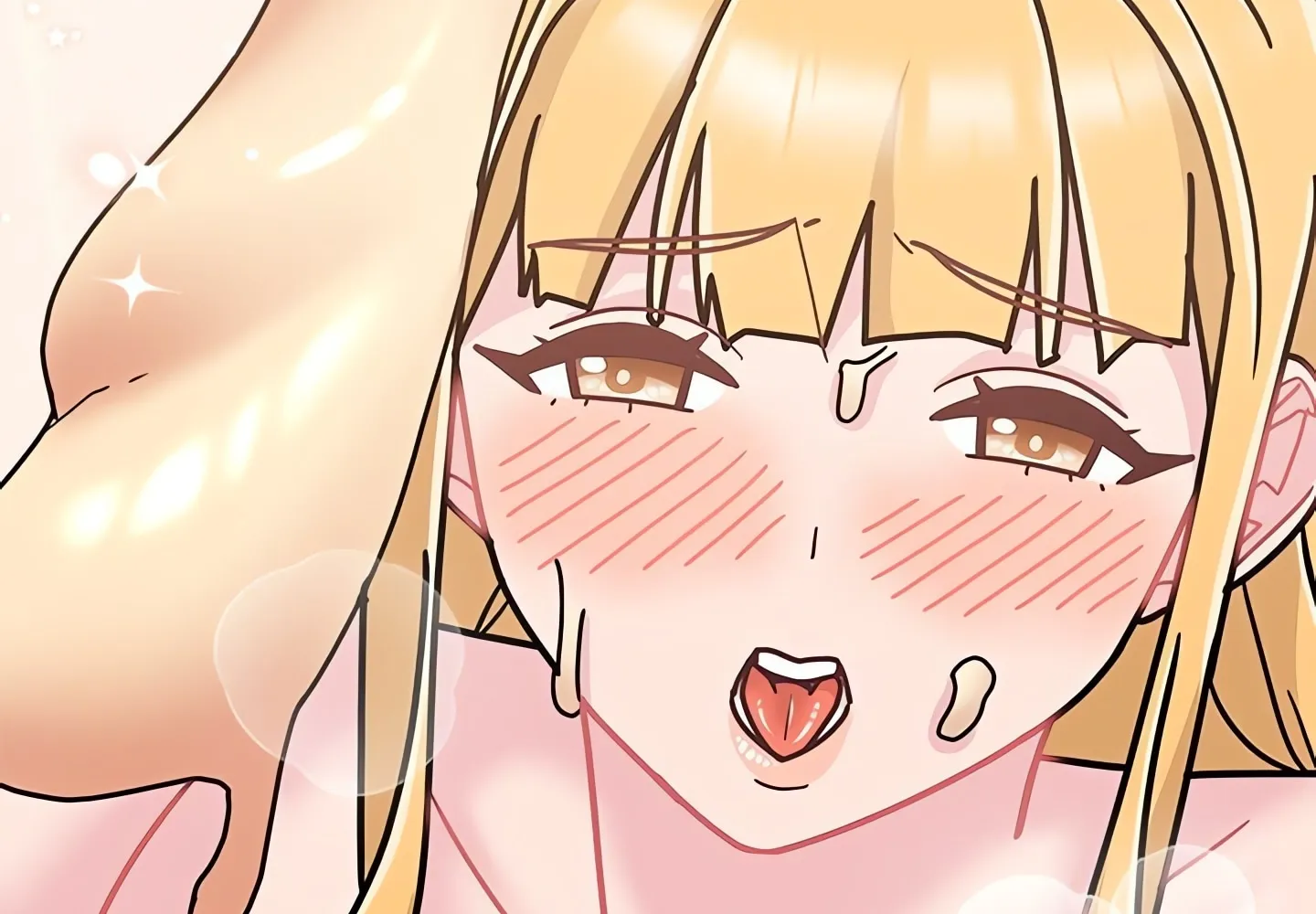 Bride Lessons Chapter 9 page 182 - 