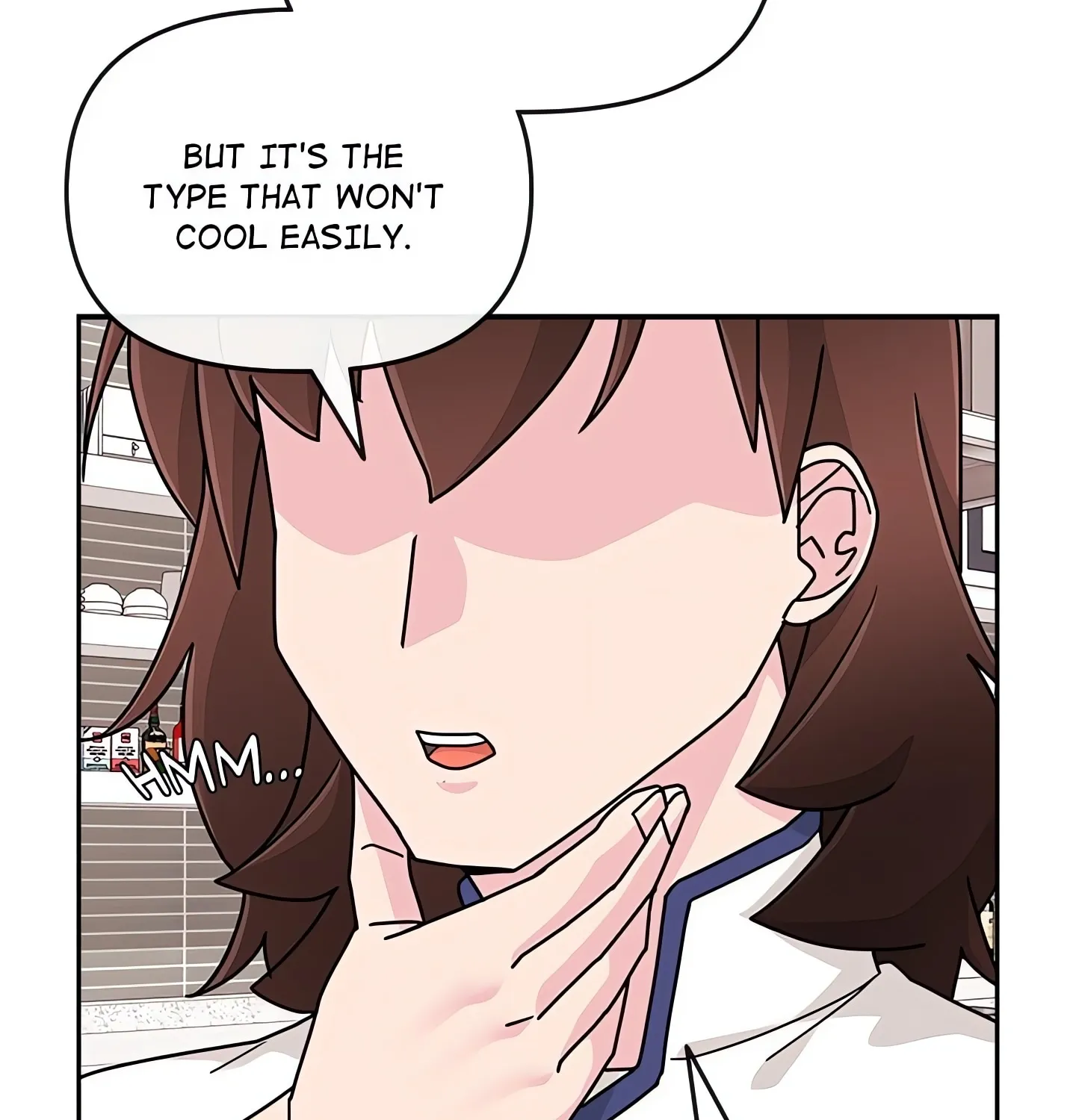 Bride Lessons Chapter 9 page 23 - 